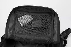 Sac à dos tactique militaire, buschraft ou paintball 25L "LQArmy - A12" - Planète Rando