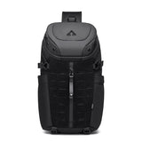 Sac bandoulière tactique et imperméable "OZUKO - Tactical Messager" - Planète Rando