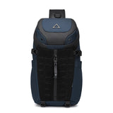 Sac bandoulière tactique et imperméable "OZUKO - Tactical Messager" - Planète Rando
