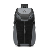 Sac bandoulière tactique et imperméable "OZUKO - Tactical Messager" - Planète Rando