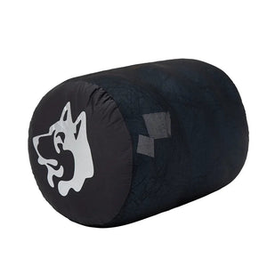 Sac de couchage en duvet de canard 650FP confort -5°C "JUNGLE KING - CY24SD04" - Planète Rando
