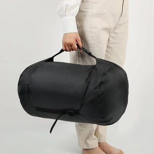 Sac de couchage momie en duvet d'oie 95% 800FP [+2C° confort] jusqu'à [ - 15°C confort] "Mountain Dream - Fill series Extended" - Planète Rando