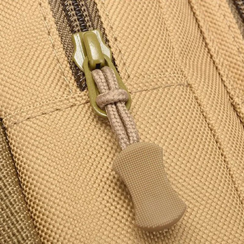 Sac de poitrine tactique multifonction pour homme "SSJ - SJ8007OT" - Planète Rando