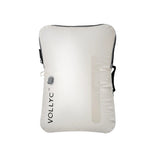 Sac de rangement sous vide de 25L en nylon imperméable et indéchirable "Flextailgear - VOLLYC EZYPACK" - Planète Rando