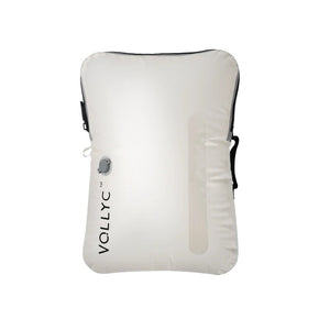 Sac de rangement sous vide de 25L en nylon imperméable et indéchirable "Flextailgear - VOLLYC EZYPACK" - Planète Rando