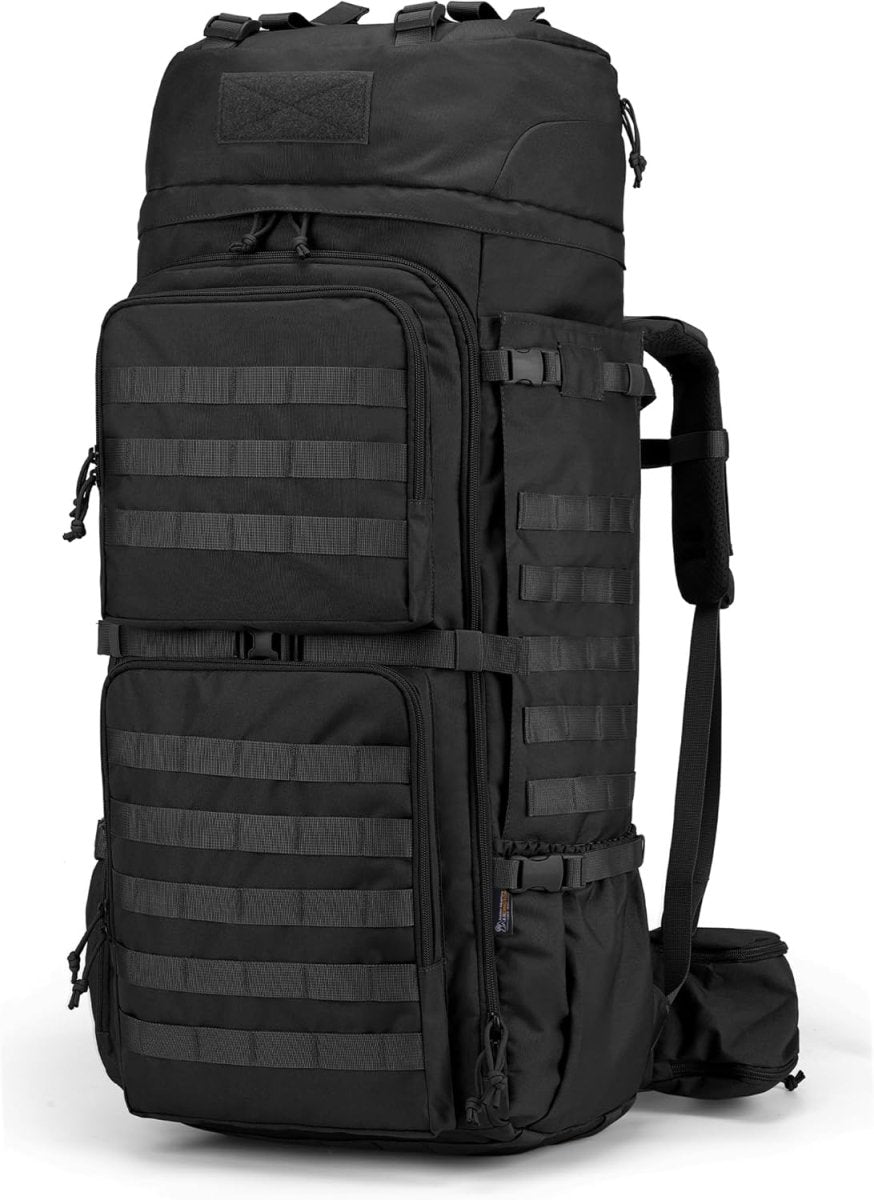 Sac d'évacuation / kit de secours 48H - 72H pour 1 personne "Planète - Rando - Survie Expert" - Planète Rando