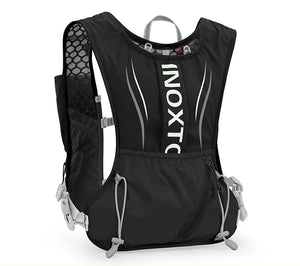 Sac d'hydratation 5L enfants / femmes pour la course à pied 180g "Outdoor Inoxto - PB585" - Planète Rando