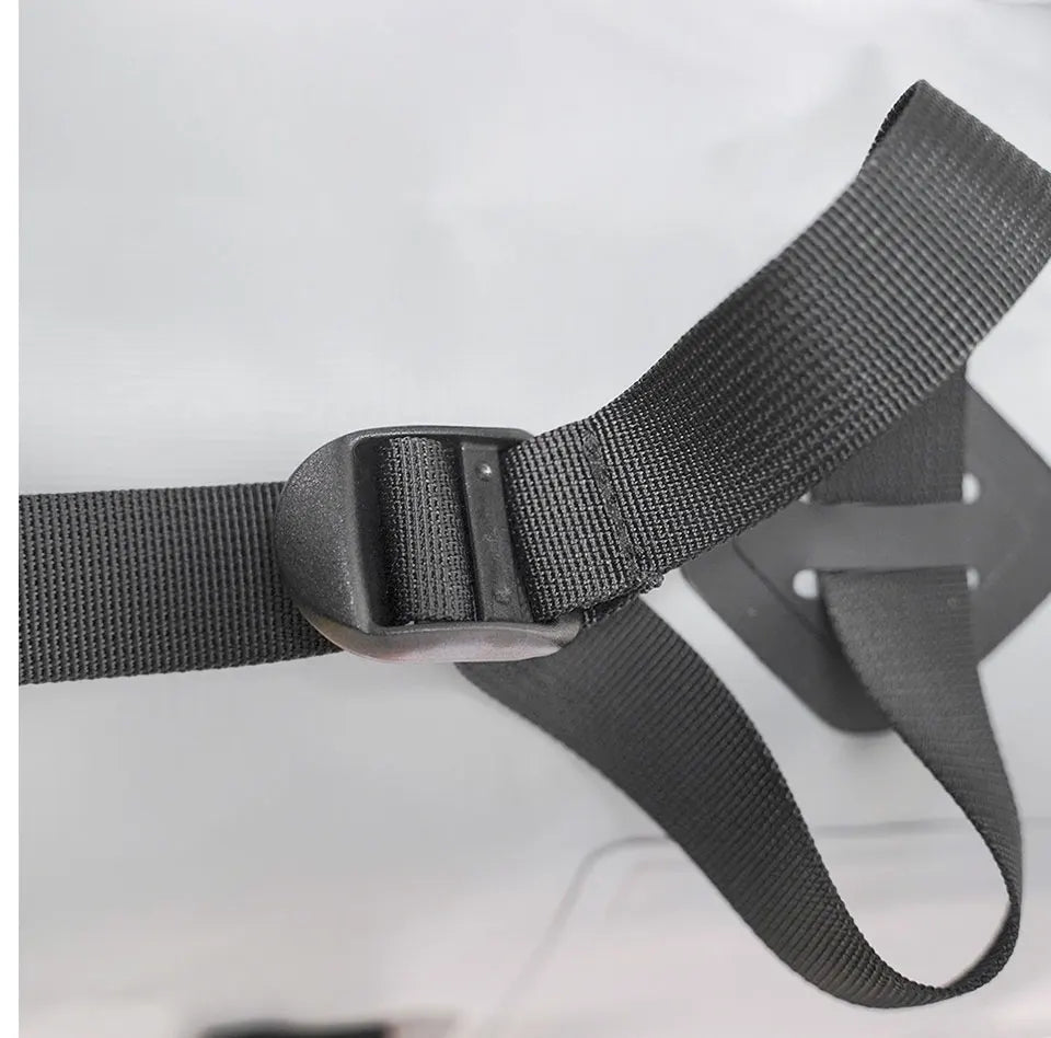 Sac étanche / drybag IP65 en PVC 500D pour les sports d'eau 30L "Hike Mount - Drift Bag" - Planète Rando