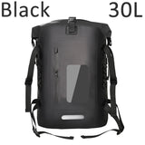 Sac étanche / drybag IP65 en PVC 500D pour les sports d'eau 30L "Hike Mount - Drift Bag" - Planète Rando