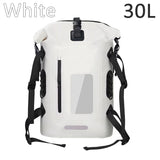 Sac étanche / drybag IP65 en PVC 500D pour les sports d'eau 30L "Hike Mount - Drift Bag" - Planète Rando