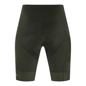 Short de cyclisme rembourré avec 2 poches "YKYWBIKE - YPZ889" - Planète Rando