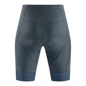 Short de cyclisme rembourré avec 2 poches "YKYWBIKE - YPZ889" - Planète Rando
