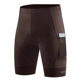 Short de cyclisme rembourré avec 2 poches "YKYWBIKE - YPZ889" - Planète Rando