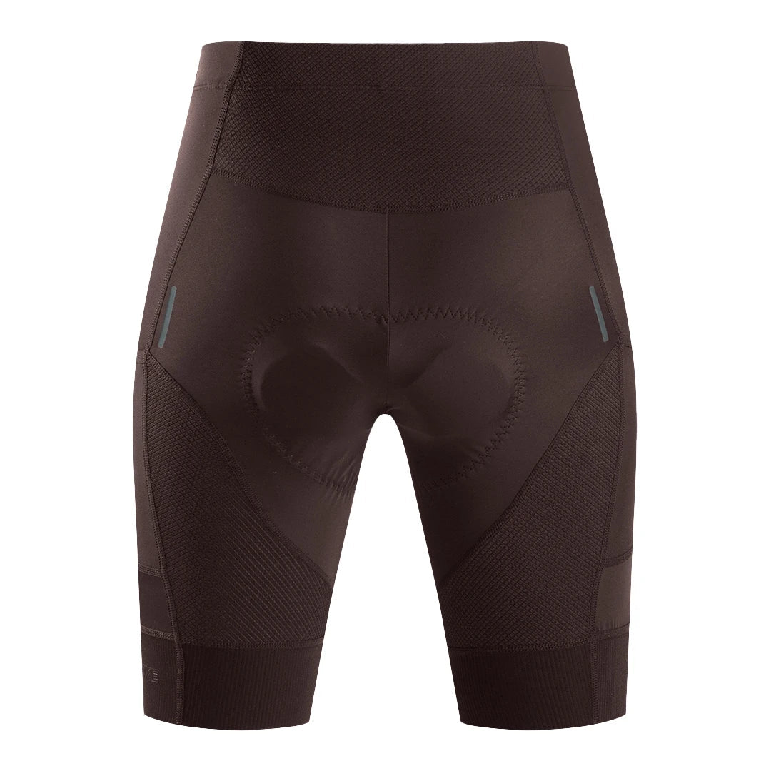 Short de cyclisme rembourré avec 2 poches "YKYWBIKE - YPZ889" - Planète Rando