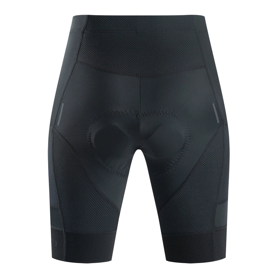 Short de cyclisme rembourré avec 2 poches "YKYWBIKE - YPZ889" - Planète Rando