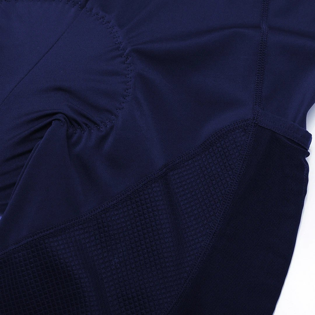 Short de cyclisme rembourré avec 2 poches "YKYWBIKE - YPZ889" - Planète Rando