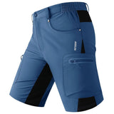 Short de sport à séchage rapide pour homme "TACVASEN - PT607" - Planète Rando