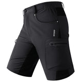 Short de sport à séchage rapide pour homme "TACVASEN - PT607" - Planète Rando
