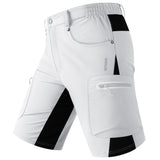 Short de sport à séchage rapide pour homme "TACVASEN - PT607" - Planète Rando