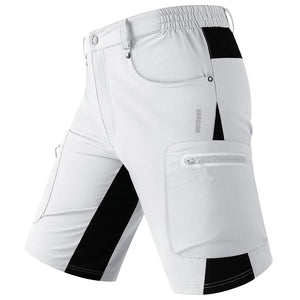 Short de sport à séchage rapide pour homme "TACVASEN - PT607" - Planète Rando