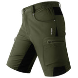 Short de sport à séchage rapide pour homme "TACVASEN - PT607" - Planète Rando