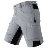 Short de sport à séchage rapide pour homme "TACVASEN - PT607" - Planète Rando