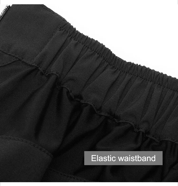 Short VTT, descente à séchage rapide pour homme "WOSAWE - BL132" - Planète Rando