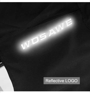 Short VTT, descente à séchage rapide pour homme "WOSAWE - BL132" - Planète Rando