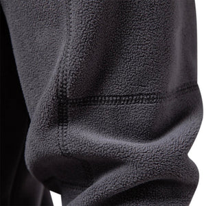 Softshell / polaire à col zippé "AIOPESON - HD08" - Planète Rando