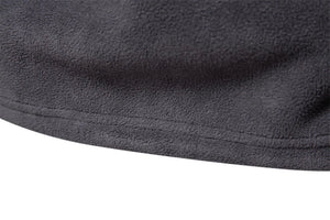 Softshell / polaire à col zippé "AIOPESON - HD08" - Planète Rando