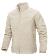 Softshell / polaire avec poches zippées "TACVASEN - TJ591" - Planète Rando
