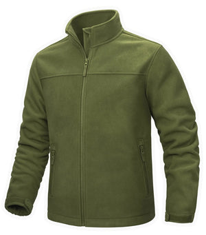 Softshell / polaire avec poches zippées "TACVASEN - TJ591" - Planète Rando