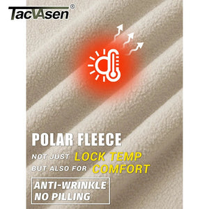 Softshell / polaire avec poches zippées "TACVASEN - TJ591" - Planète Rando