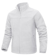 Softshell / polaire avec poches zippées "TACVASEN - TJ591" - Planète Rando