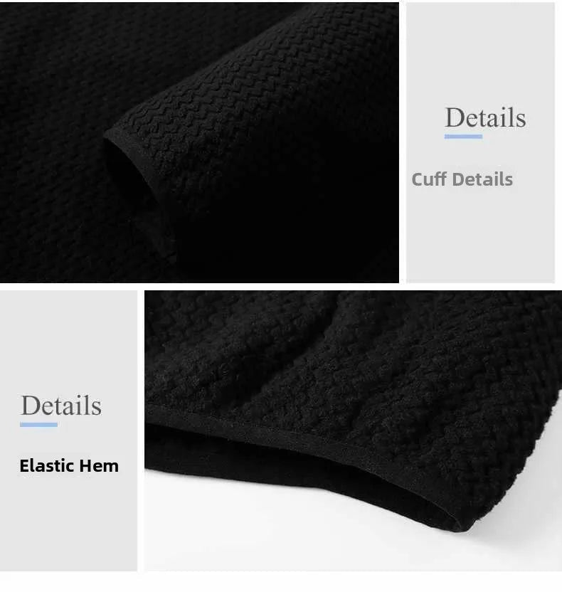Softshell / polaire en peluche cationique à capuche à manches longues, respirant "Planete Rando - Flexstorm Fx105" - Planète Rando