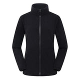 Softshell / polaire pour femme "JNLN - 144F Fleece series" - Planète Rando