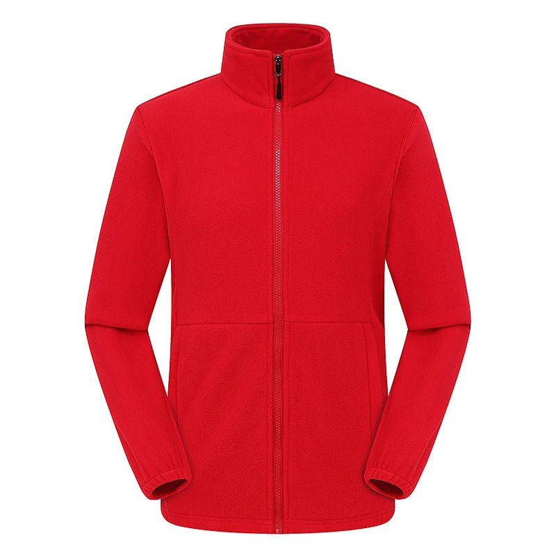 Softshell / polaire pour homme "JNLN - 144F Fleece series" - Planète Rando