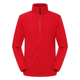 Softshell / polaire pour homme "JNLN - 144F Fleece series" - Planète Rando
