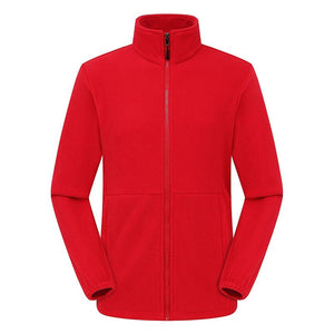 Softshell / polaire pour homme "JNLN - 144F Fleece series" - Planète Rando
