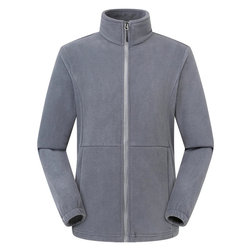 Softshell / polaire pour homme "JNLN - 144F Fleece series" - Planète Rando