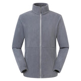 Softshell / polaire pour homme "JNLN - 144F Fleece series" - Planète Rando