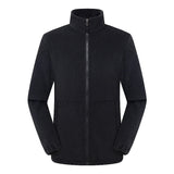 Softshell / polaire pour homme "JNLN - 144F Fleece series" - Planète Rando