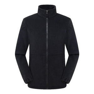 Softshell / polaire pour homme "JNLN - 144F Fleece series" - Planète Rando