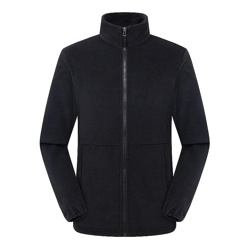 Softshell / polaire pour homme "JNLN - 144F Fleece series" - Planète Rando