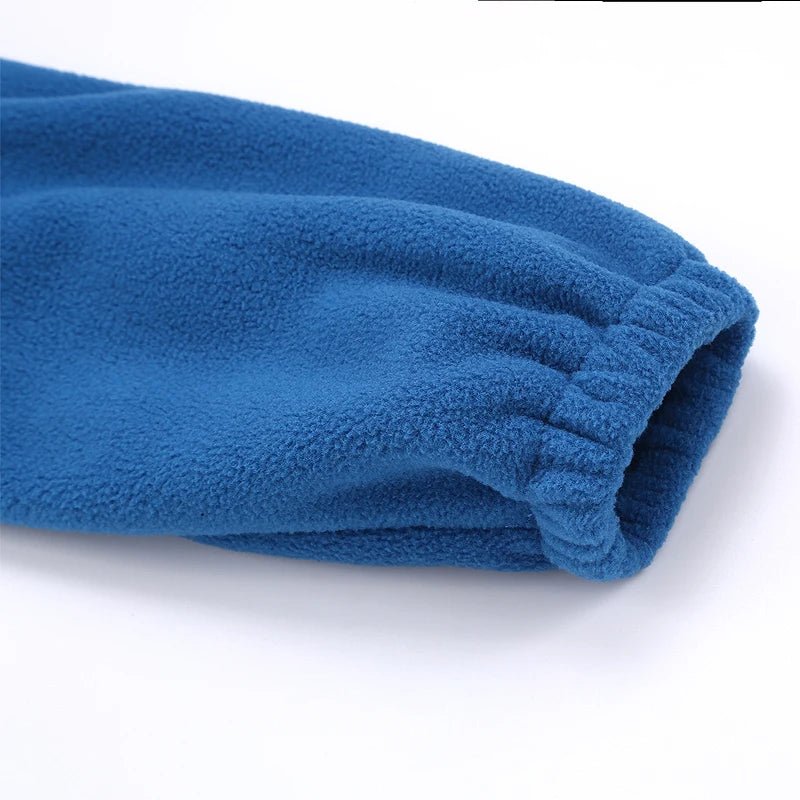 Softshell / polaire pour homme "JNLN - 144F Fleece series" - Planète Rando