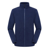 Softshell / polaire pour homme "JNLN - 144F Fleece series" - Planète Rando