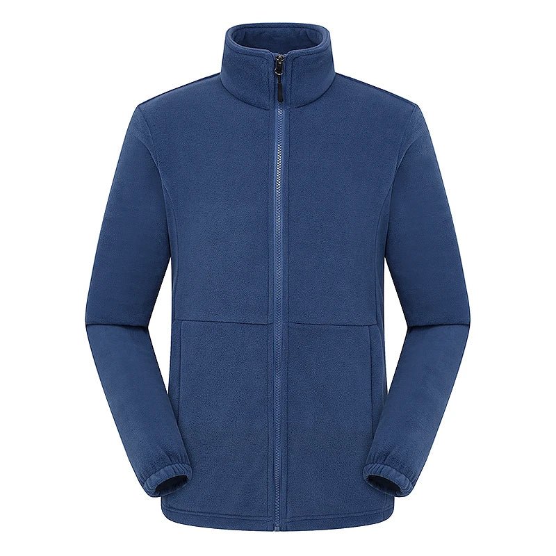 Softshell / polaire pour homme "JNLN - 144F Fleece series" - Planète Rando