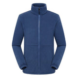 Softshell / polaire pour homme "JNLN - 144F Fleece series" - Planète Rando