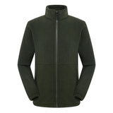 Softshell / polaire pour homme "JNLN - 144F Fleece series" - Planète Rando