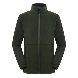Softshell / polaire pour homme "JNLN - 144F Fleece series" - Planète Rando
